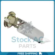 Electric Fuel Pump for Chrysler Daytona, Dynasty, Imperial, LeBaron, New.. (for: Chrysler)