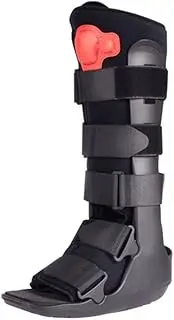 Xceltrax Air Tall Walker Moon Boot Medium