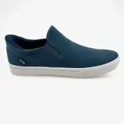Kizik Venice Tidepool Womens Athletic Sneaker