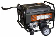 SP Tools SPGC12000E - Construction Series Generator 20HP - 12kVA
