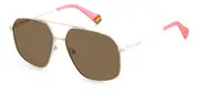 POLAROID-PLD 6173/S-10A-5814-SUNGLASSES