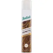 Batiste Beautiful Brunette Dry Shampoo Plus 350ml