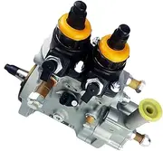 Fuel Injection Pump Compatible For Hino Engine P11C 094000-0530/22730-1330/22100-E0360 Excavator Engine Replacement Parts