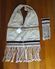 BNWT SASS & BIDE 'Some Thing To Prove' Large Embellished Slouch Bag & Purse