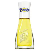 Sally Hansen Insta-Dri x PEEPS Nail Polish - Classic Chick
