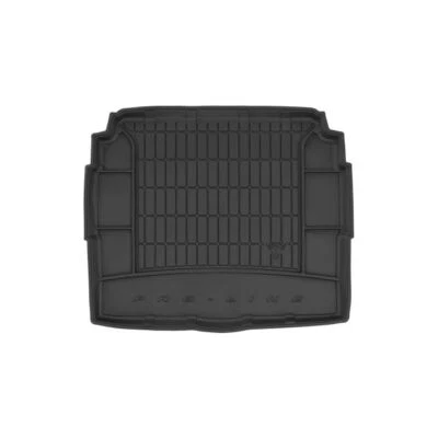 BOOT MAT REAR MATERIAL: TPE 1 PCS COLOUR: BLACK FITS: OPEL VAUXHALL GRANDLAND