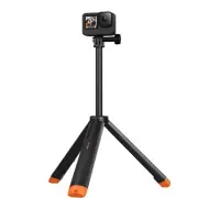 TELESIN°4 in 1 Floating Selfie Stick Hand Grip Tripod Waterproof Extendable