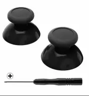 nReplacement Kits Joystick Cap Thumb Stick For Nintendo Switch Pro Controller NS