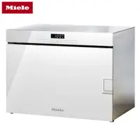 在飛比找PChome24h購物優惠-德國Miele DG6001 獨立式蒸爐(白色)