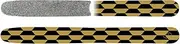 GOEI DIAMOND Diamond File Original (Turtle Shell Gold) Hand: Straight