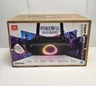 JBL PartyBox On-the-Go Essential Portable Bluetooth Party Speaker powerful bass
