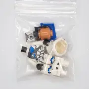 Lego Clone Heavy Trooper Minifig Star Wars 75345 Minifigure Only sw1247