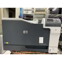 在飛比找蝦皮購物優惠-hp A3 color laserjet M750 M750