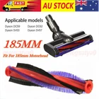 185mm Roller Brush Bar For Dyson V6 DC58 DC59 SV03 DC62 Vacuum Cleaner AU STOCK