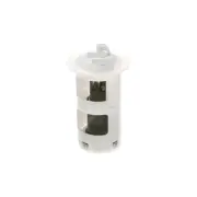 Bosch Fuel Pump Module Assembly for Citroen AX ZA- FWD Petrol 1.4L 4cyl 55kW