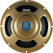 CELESTION T5682 10 40w G10 Gold 16 Ohm G.loud