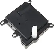 XISII Air Actuator, Fit For Ford, Explorer Lincoln F7DZ-19E616-BA F7DZ19E616BA 604-207 Heater Blend Door Temperature control actuator