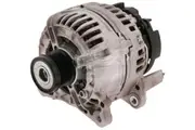 Jaylec alternator for Audi A3 8PA 1.4 TFSI 07-13 CAXC CMSA Petrol