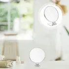 Beauty Handheld Mirror Travel Student Cute Compact Makeup Portable