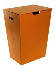 Nameeks Rectangular Laundry Basket