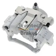 Bremtec Tradeline Brake Caliper, BREMC1