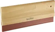 Speedball 12-Inch Fabric Squeegee for Screen Printing