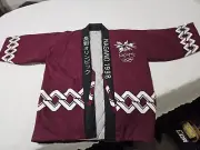 Nagano Olympics hoppi Coat 1998 #005525 New With Tag
