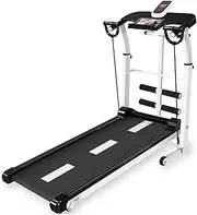 Folding Treadmill Home Fitness Equipment
