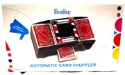 WEMBLEY Automatic Card SHuffler