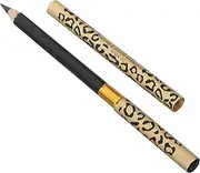 Baluue Eyebrow Pencil Set Double Head Brush Brow Tint Pencil for Natural Brows