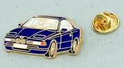 BMW Pin 8er E31 Golden Black " Arthus Bertrand " - Dimensions