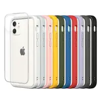 在飛比找PChome24h購物優惠-犀牛盾 Apple iPhone 13 Mini (5.4吋