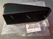 Genuine OEM Toyota Chaser Mark II Cresta manual footrest pad 58191-22070