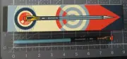 BLACKWING X Obey shepard fairey palomino pencil 1 PENCIL WITH BOX volumes labs B