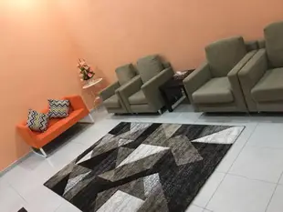 D'Q Putra Homestay Melaka (Unit AMAR)