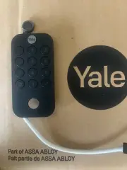 Yale YRD410 Assure Lock Smart Lock NEW KEYPAD ONLY!
