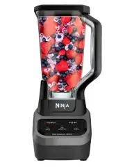Ninja Professional Blender 1000, CO650B, 1000-Watt Motor Base, 72 oz, Black NIB