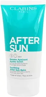 Clarins BAUME APRÈS SOLEIL
