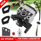 Carburettor Kit for Honda GX25 GX35 Whipper Snipper BrushCutter Carburetor Carby