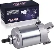 Starter for Polaris Sportsman 450 570 Ranger 570 Crew RZR 570 ACE 500 570 4013015 4014909 Olifant
