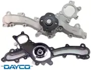 DAYCO WATER PUMP FOR LEXUS RX450HL GYL26R 2GR-FXS 3.5L V6 (for: Lexus)