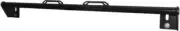Dragonfire Racing LockDown Harness Bar Black ARCTIC CAT WILDCAT SPORT 700 520776