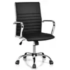 Ergonomic Excutive Chair PU Leathre Office Chair Conference Chair Task Chair