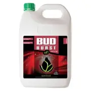Discounted!!! 30% Off NUTRIFIELD BUD BURST 5L ORGANIC BLOOM BOOSTER