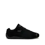 [Puma] Puma Speedcat Suede Sneakers 9 UK BLACK