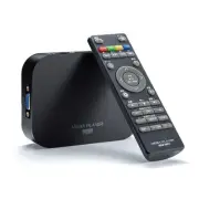 Sanwa media player HDMI / RCA composite / component / analog RGB o... from Japan
