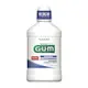 日本 GUM 牙周護理潔齒液漱口水 500ml 無酒精 溫和 口氣清新 草本薄荷