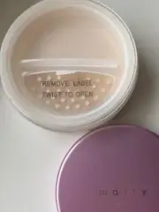 MALLY Poreless Perfection Skin Finisher Loose Powder FAIR / LIGHT 0.3 oz / 8.5 g