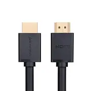 UGREEN High Speed HDMI Cable with Ethernet Full Copper 2M (10107)