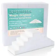 Magic Melamine Sponge Eraser, 50 Pack Cleaning Sponges, Kitchen Sponge Pads, ...